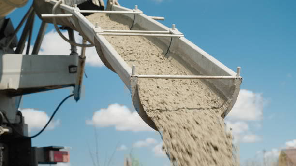 Best Residential Concrete Solutions in Ennis, TX