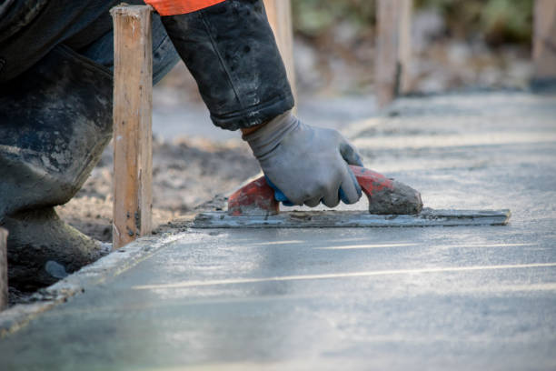  Ennis, TX Concrete contractor Pros