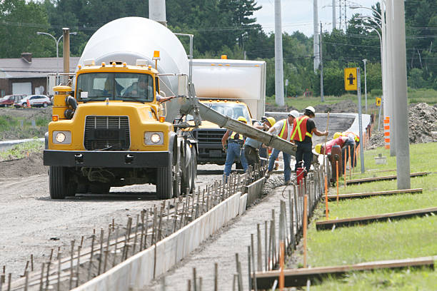 Best Concrete Foundation Repair in Ennis, TX